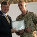 Kosovo-born Marine becomes US citizen in Afghanistan