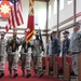 Coast Guard Retirement Ceremony