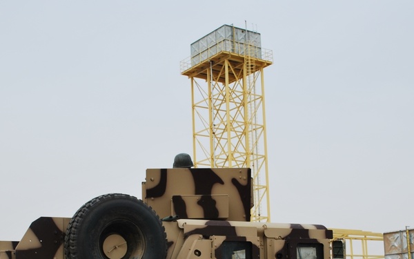 Iraqi Special Forces to get new base in Diyala