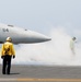 Flight operations continue aboard USS Dwight D. Eisenhower
