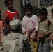Al Mufarj Aid Drop