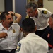 U.S., Spanish firefighters conduct training