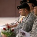 Warrior's Memory Lives On: Stone Dedicated in His Honor
