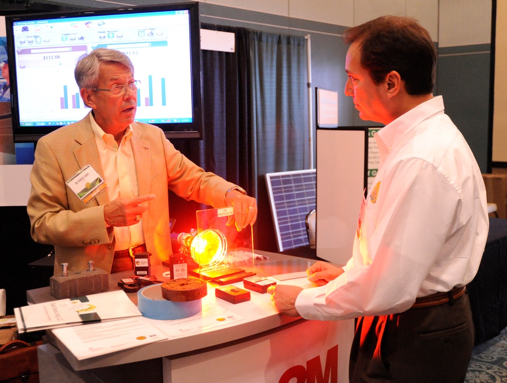 Energy Rodeo