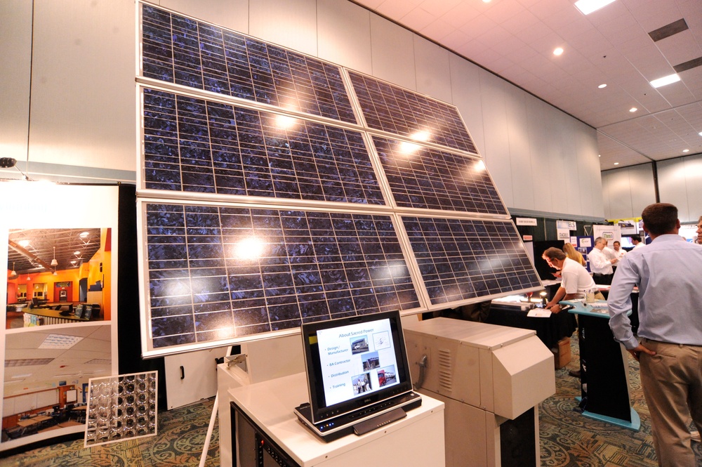 Energy Rodeo