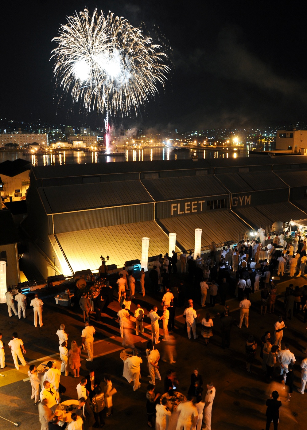 ESSEX Amphibious Ready Group