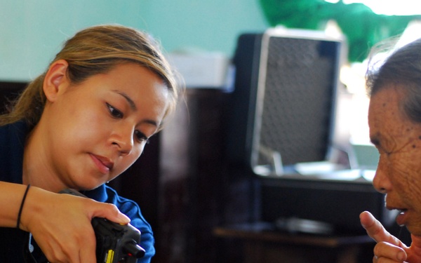 Pacific Partnership 2010