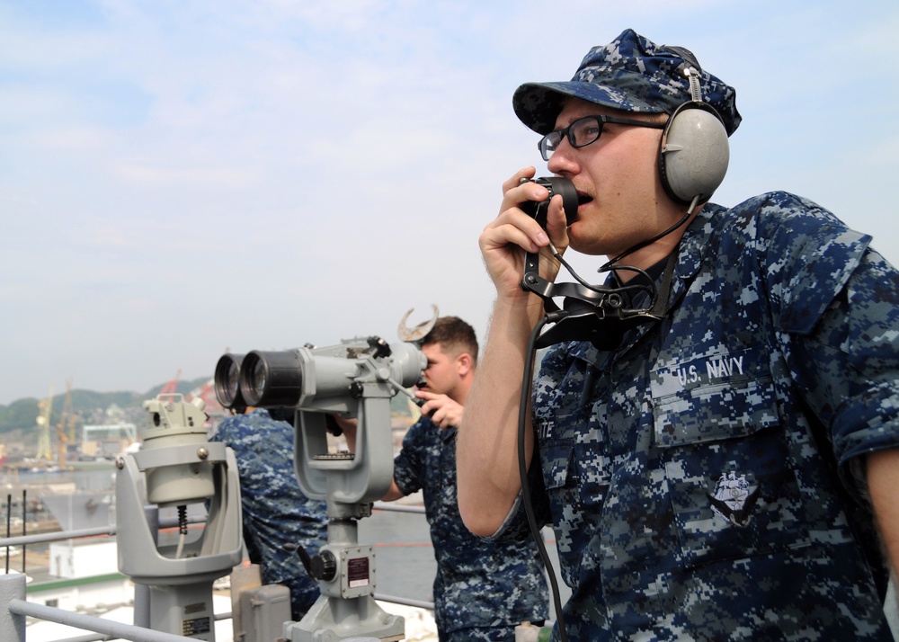 ESSEX Amphibious Ready Group