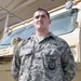 Joint Base Andrews Firefighter, Eaton Rapids Native, Works As Emergency Responder in Southwest Asia