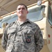 Joint Base Andrews Firefighter, Eaton Rapids Native, Works As Emergency Responder in Southwest Asia