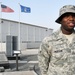 Native of Willingboro, New Jersey Guard Airman, Coordinates MWR Support for Expeditionary Base