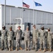 New Jersey Air National Guard Team Supports MWR Operations for Deployed Wing