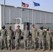 New Jersey Air National Guard Team Supports MWR Operations for Deployed Wing