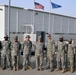 New Jersey Air National Guard Team Supports MWR Operations for Deployed Wing