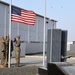 Patriotism Runs True at 380th Air Expeditionary Wing in Southwest Asia