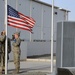 Patriotism Runs True at 380th Air Expeditionary Wing in Southwest Asia