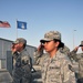 Patriotism Runs True at 380th Air Expeditionary Wing in Southwest Asia