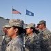 Patriotism Runs True at 380th Air Expeditionary Wing in Southwest Asia