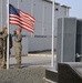 Patriotism Runs True at 380th Air Expeditionary Wing in Southwest Asia