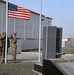 Patriotism Runs True at 380th Air Expeditionary Wing in Southwest Asia