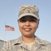 Guam Air National Guard Staff Sergeant, Agat Native, Coordinates MWR Support for Expeditionary Base