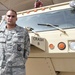 Joint Base Charleston Senior Airman, Schertz Native, Deployed to Southwest Asia to Support Fire Protection Ops
