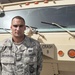 Joint Base Charleston Senior Airman, Schertz Native, Deployed to Southwest Asia to Support Fire Protection Ops