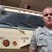 McChord Firefighter, Shawnee Native, Supports Deployed Fire Protection Ops in Southwest Asia