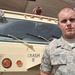 McChord Firefighter, Shawnee Native, Supports Deployed Fire Protection Ops in Southwest Asia