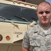 McChord Firefighter, Shawnee Native, Supports Deployed Fire Protection Ops in Southwest Asia