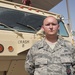 Ohio Native, Deployed From Travis, Supports Firefighting Operations in Southwest Asia