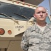 Ohio native, deployed from Travis, supports firefighting operations in Southwest Asia