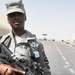 Seymour-Johnson Airman First Class, Fort Pierce Native, Supports Security Forces Operations for Southwest Asia Wing