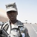 Seymour-Johnson Airman First Class, Fort Pierce Native, Supports Security Forces Operations for Southwest Asia Wing