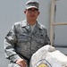 AFPC Technical Sergeant, San Antonio Native, Completes Deployment With Expeditionary Communications Squadron