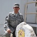 AFPC Technical Sergeant, San Antonio Native, Completes Deployment With Expeditionary Communications Squadron