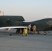 Deployed NCO, Savannah Native, Supports Global Hawk Operations in Southwest Asia
