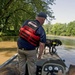 Search and Rescue Dogs Train in Indiana Waters