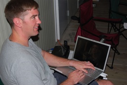 Lights, Projector, Action