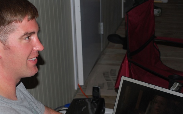 Lights, Projector, Action