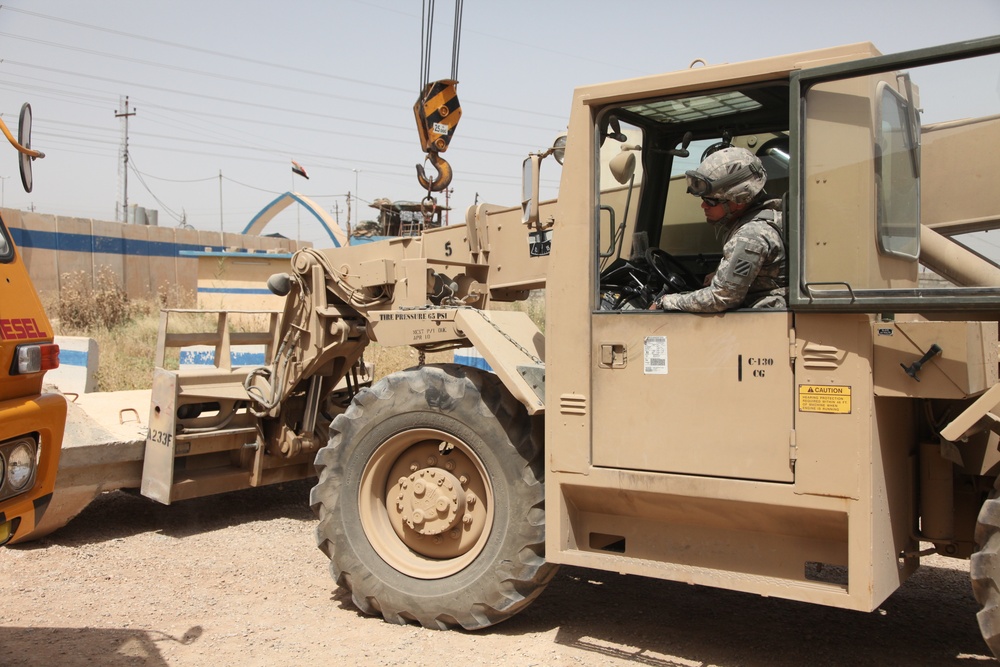 Mosul Police Security Association Reconstruction Mosul Police Security Association Reconstruction