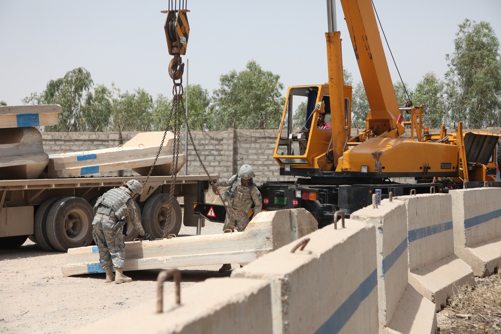 Mosul Police Security Association Reconstruction Mosul Police Security Association Reconstruction