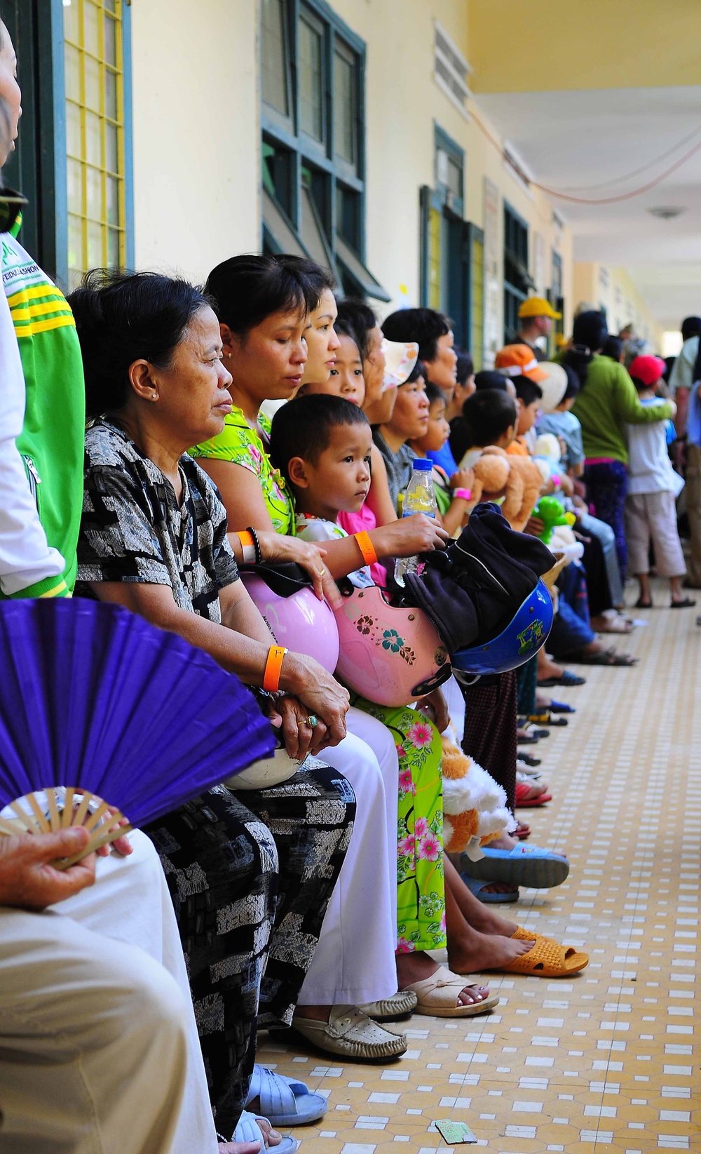 Medical program in Vietnam