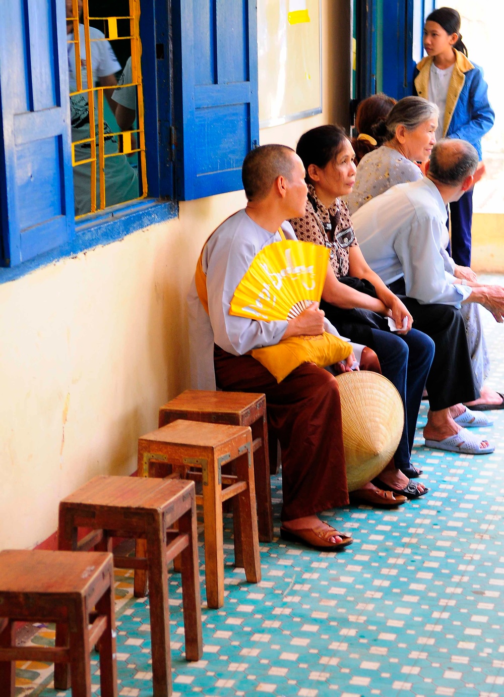 Medical program in Vietnam