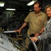 Mount Whitney Host Swedish Officials