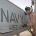 'Desert Hawks' Pilot On Path To Aircraft Commander