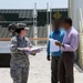 Contracting Officers Procure the 'goods' Downrange