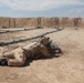 Iraqi Army Marksmanship Training