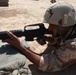 Iraqi Army Marksmanship Training