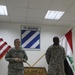 Stewart Re-enlistment